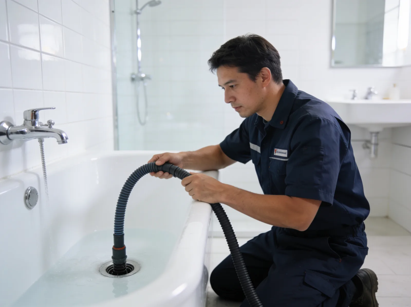 Emergency Plumber Hastings, MI FAQs